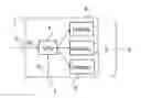 Fig. 01 - Measuring device and measuring method with multiple display