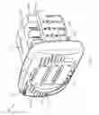 Fig. 02 - Power meter having multiple ethernet ports