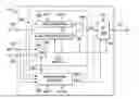 Fig. 01 - IC output circuit with test data and shadow data inputs
