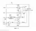 Fig. 11 - IC output circuit with test data and shadow data inputs