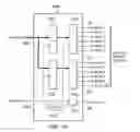 Fig. 48 - DDR circuitry for TAM controller with TAM enable output