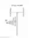 Fig. 01 - Apparatus and method for finding hybrid direction using two baselines