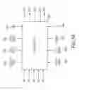 Fig. 06 - Architecture of single substrate ultrasonic imaging devices, related apparatuses, and methods