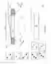 Fig. 06 - Imaging, fabrication and measurement systems and methods