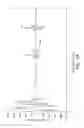 Fig. 07 - DOWNHOLE SENSOR, ULTRASONIC LEVEL SENSING ASSEMBLY, AND METHOD
