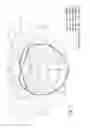 Fig. 08 - Optically diffusive plastic having high stiffness