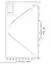 Fig. 11 - Optically diffusive plastic having high stiffness