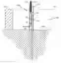 Fig. 01 - Method and system of illuminating poured surfaces