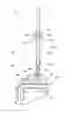 Fig. 01 - Apparatus for connecting a fiber optic or rigid light guide to a light source