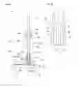 Fig. 03 - Apparatus for connecting a fiber optic or rigid light guide to a light source