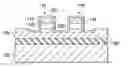 Fig. 01 - Method for the formation of nano-scale on-chip optical waveguide structures
