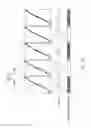 Fig. 13 - Optical buffer-based apparatus for increasing light source repetition rate