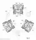 Fig. 06 - A POWER CABLE ASSEMBLY DEVICE AND A POWER CABLE PROVIDED WITH SUCH A DEVICE