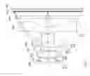 Fig. 08 - Optical photographing lens assembly, image capturing device and mobile terminal