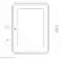 Fig. 24 - Optical photographing lens assembly, image capturing device and mobile terminal