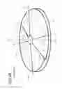 Fig. 49 - Stereoscopic imaging optical system assembly, stereoscopic imaging apparatus, and endoscope