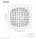 Fig. 61 - Stereoscopic imaging optical system assembly, stereoscopic imaging apparatus, and endoscope