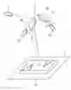 Fig. 01 - Processing system with galvano scanner capable of high speed laser scanning