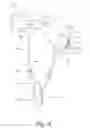 Fig. 10 - Composite wearable electronic communication device