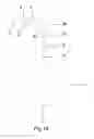 Fig. 13 - Composite wearable electronic communication device
