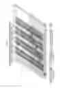 Fig. 09 - Display apparatus and liquid crystal barrier device