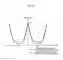 Fig. 14 - Display apparatus and liquid crystal barrier device