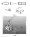 Fig. 11 - ADJUSTABLE OPTICAL STEREOSCOPIC GLASSES