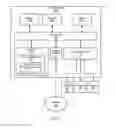 Fig. 08 - Upright mounted camera actuator component with trapezoidal magnet for optical image stabilization