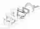 Fig. 01 - Multi-pane, multi-geometry goggle eye-shield
