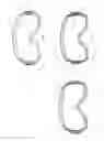 Fig. 08 - Multi-pane, multi-geometry goggle eye-shield