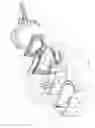 Fig. 12 - Multi-pane, multi-geometry goggle eye-shield