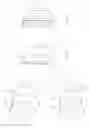 Fig. 14 - Multi-pane, multi-geometry goggle eye-shield