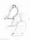 Fig. 20 - Multi-pane, multi-geometry goggle eye-shield