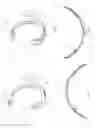 Fig. 24 - Multi-pane, multi-geometry goggle eye-shield
