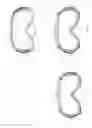 Fig. 25 - Multi-pane, multi-geometry goggle eye-shield