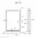 Fig. 14 - Liquid crystal display device and motherboard