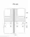 Fig. 19 - Liquid crystal display device and motherboard