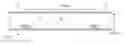 Fig. 01 - Illumination lens for LED backlights