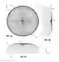 Fig. 02 - Illumination lens for LED backlights