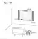 Fig. 126 - Liquid crystal display device
