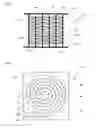 Fig. 04 - Variable transmittance optical filter with substantially co-planar electrode system