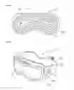 Fig. 06 - Variable transmittance optical filter with substantially co-planar electrode system