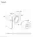 Fig. 02 - Exchangeable lens and camera body