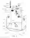 Fig. 05 - Camera assembly and rotating mechanism