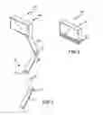 Fig. 02 - Collapsible Extension Along With Image Capture Device And Case Incorporating The Same