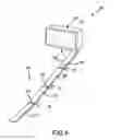 Fig. 04 - Collapsible Extension Along With Image Capture Device And Case Incorporating The Same