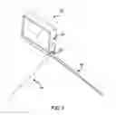 Fig. 06 - Collapsible Extension Along With Image Capture Device And Case Incorporating The Same