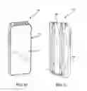 Fig. 08 - Collapsible Extension Along With Image Capture Device And Case Incorporating The Same