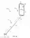 Fig. 13 - Collapsible Extension Along With Image Capture Device And Case Incorporating The Same