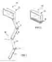 Fig. 02 - Collapsible Extension Along With Image Capture Device And Case Incorporating The Same